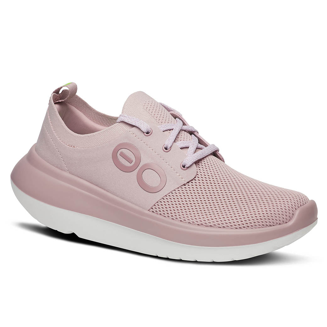 Oofos OOmy Stride Stardust