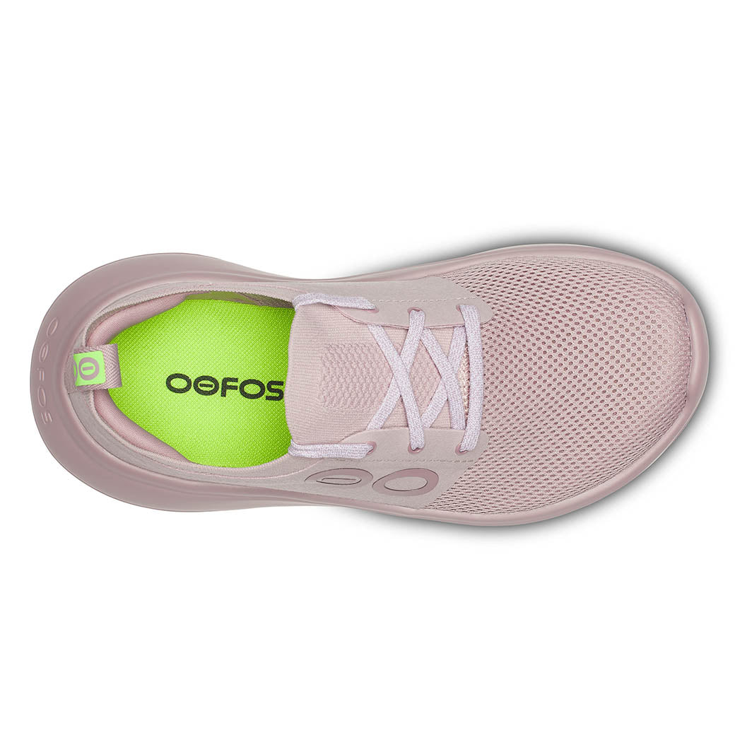 Oofos OOmy Stride Stardust