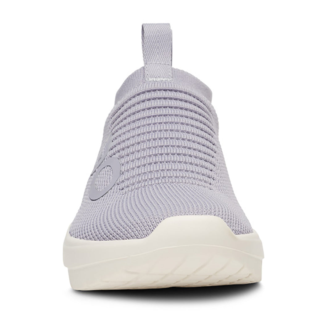 Womens Oofos OOmy Zen in Spacedust – Lucky Shoes