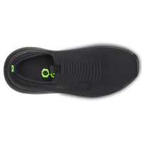 Oofos OOmy Zen Black