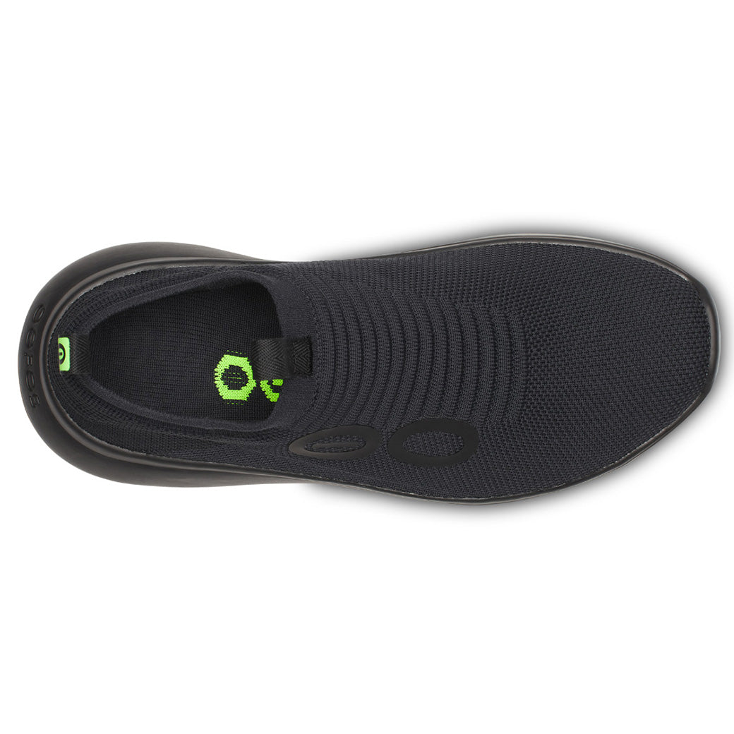 Oofos OOmy Zen Black