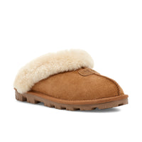Ugg Coquette Slipper Chestnut