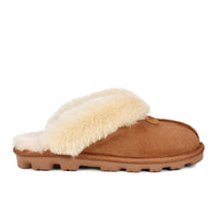 Ugg Coquette Slipper Chestnut