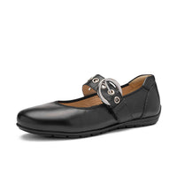 Ara Belgonia Black