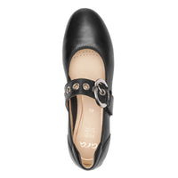 Ara Belgonia Black