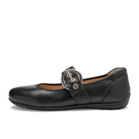 Ara Belgonia Black