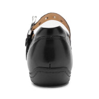 Ara Belgonia Black