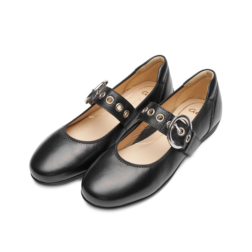 Ara Belgonia Black