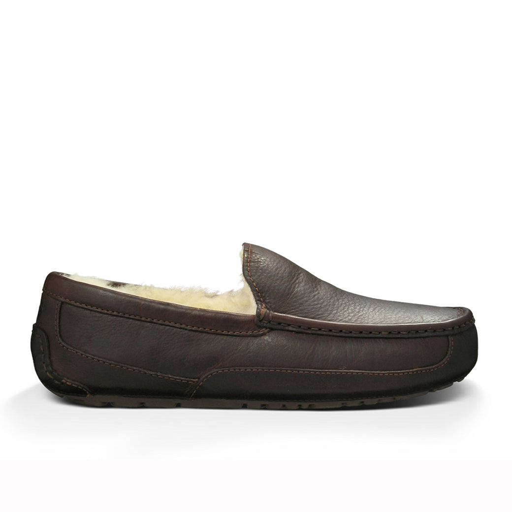 Ugg Ascot Dark Spice
