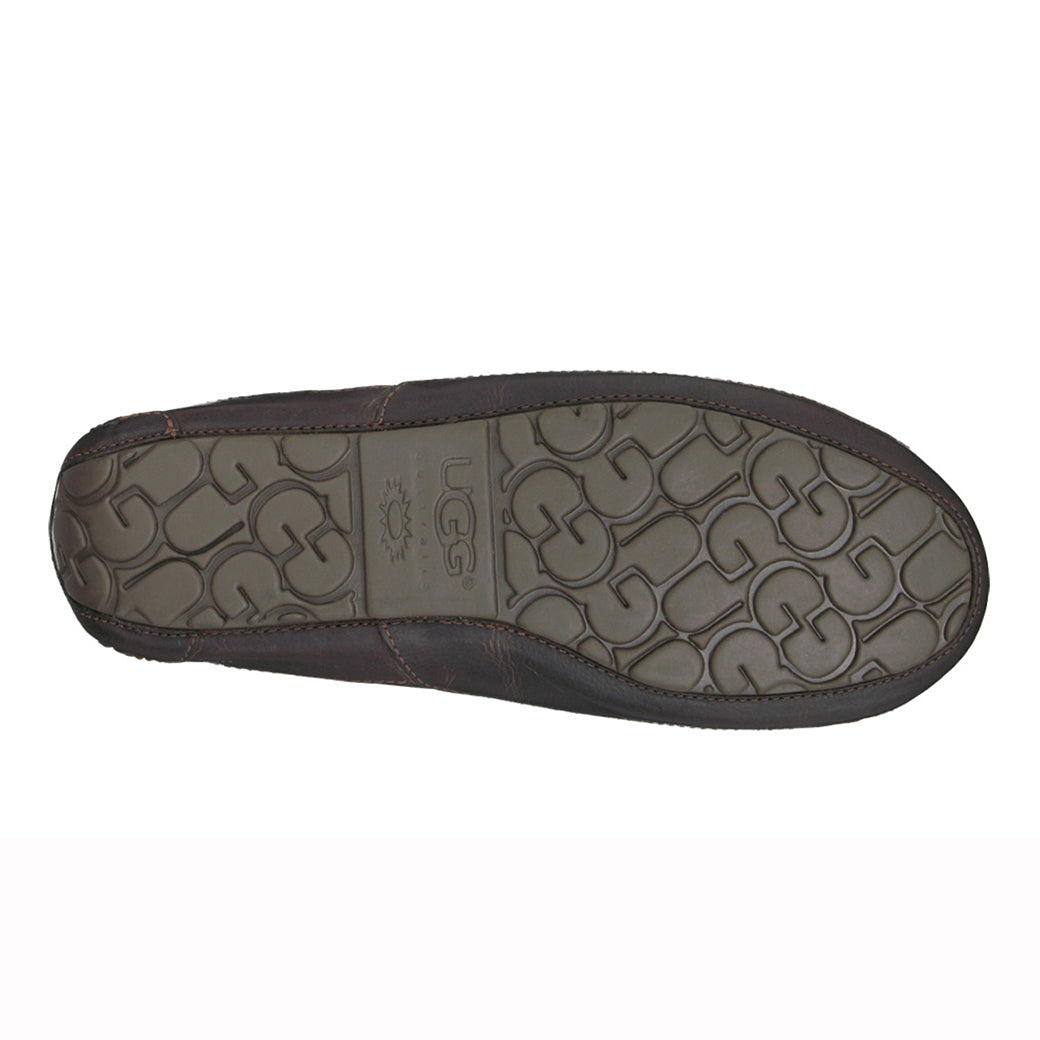 Ugg Ascot Dark Spice