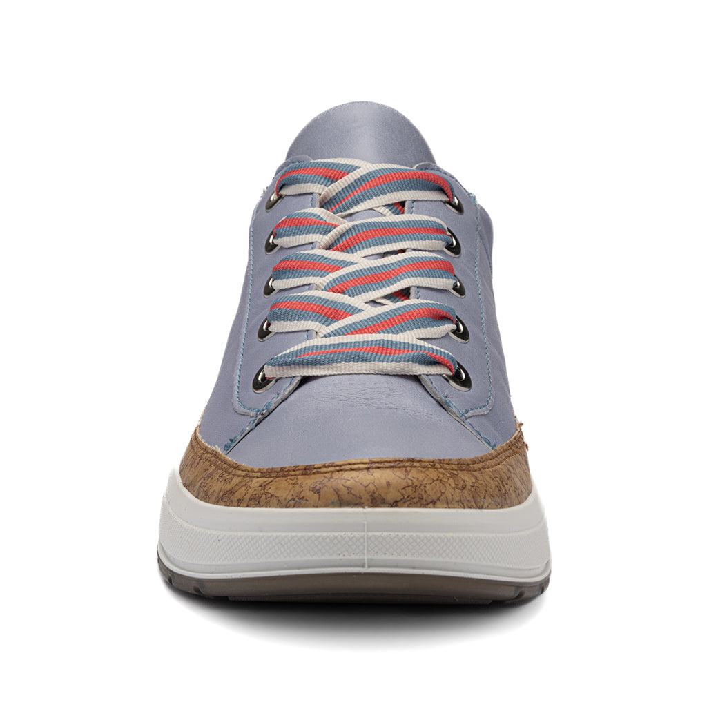 Ara Rem Natur Azzuro Weiss