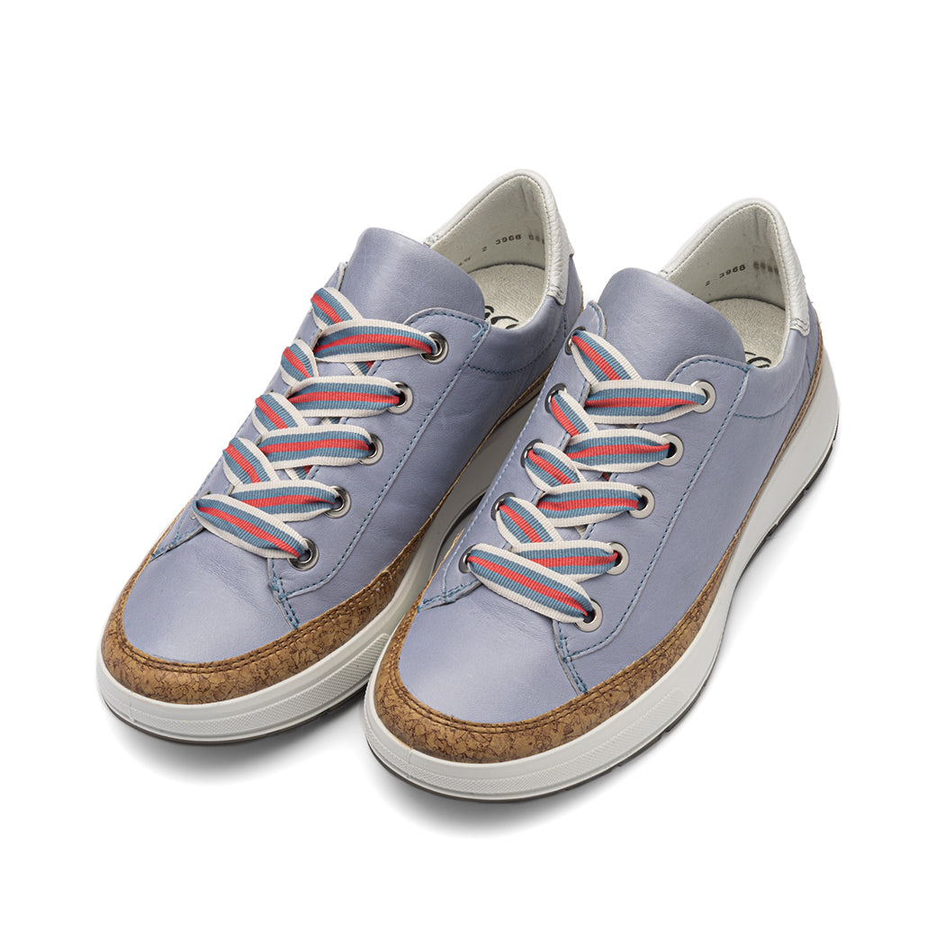 Ara Rem Natur Azzuro Weiss