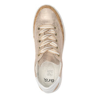 Ara Rem Shell Nuvolakid/White/Kork