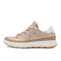 Ara Rem Shell Nuvolakid/White/Kork