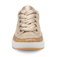 Ara Rem Shell Nuvolakid/White/Kork