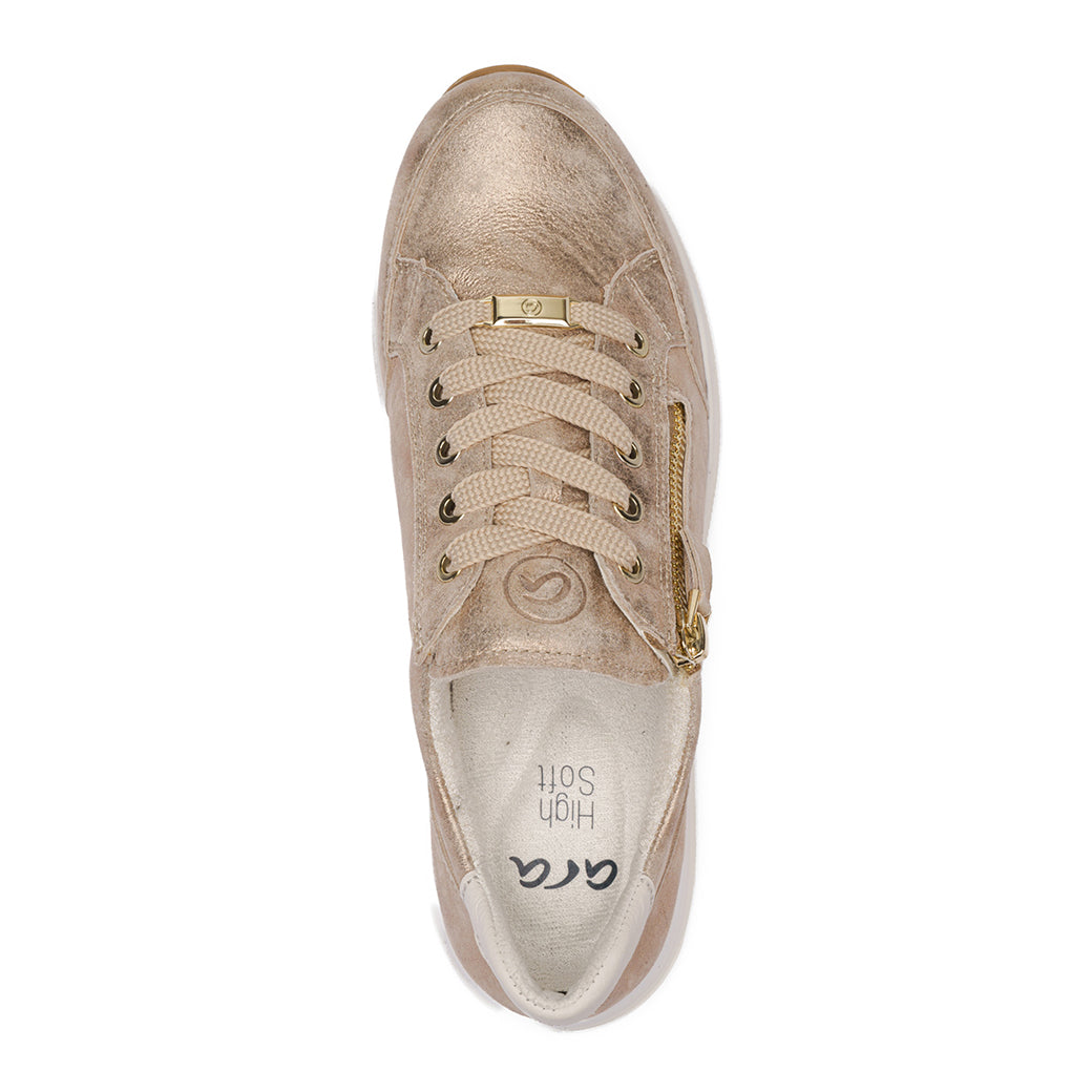 Ara Oleanna Shell/Cream
