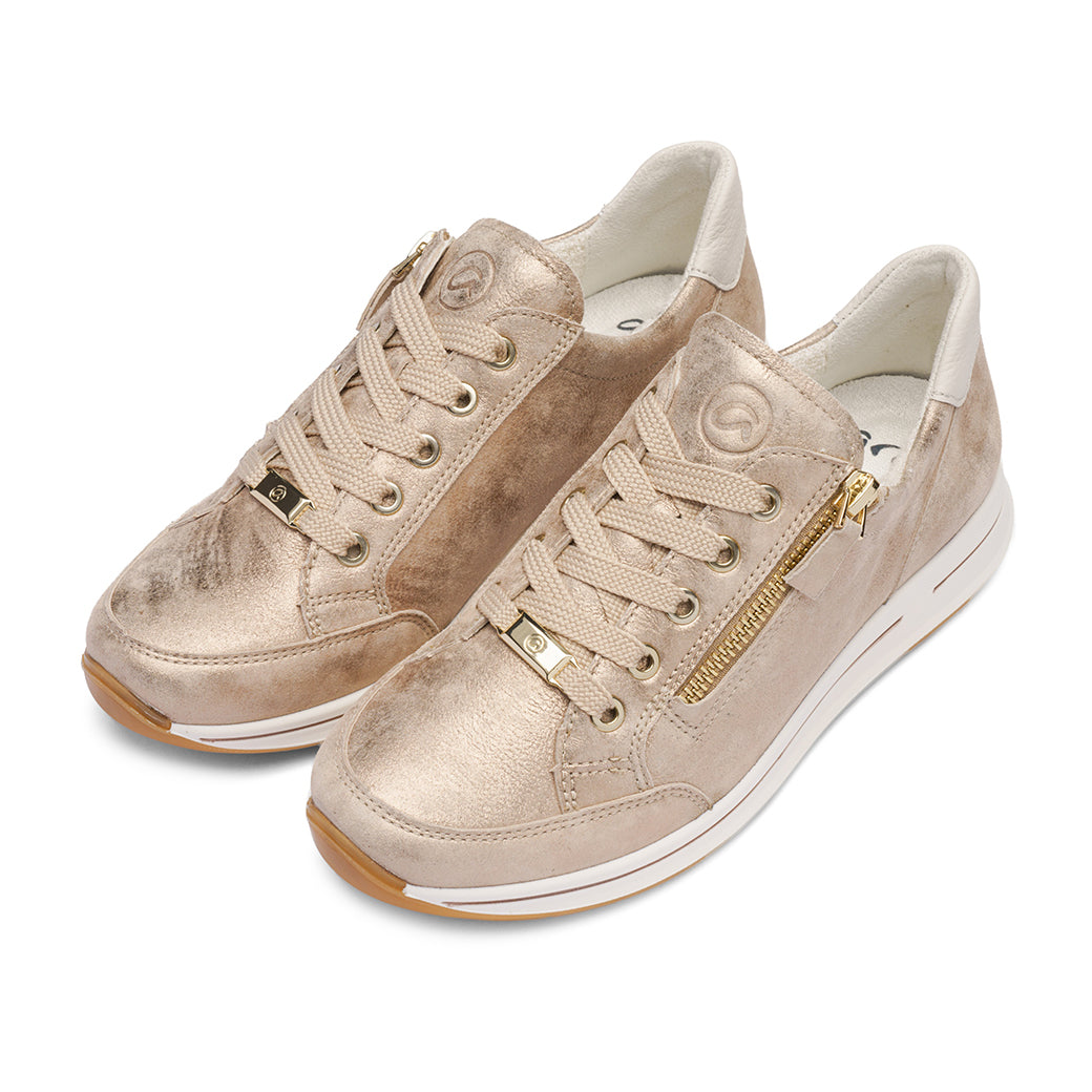 Ara Oleanna Shell/Cream