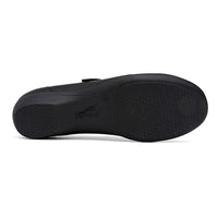 Womens Dansko Franny II Wide in Black