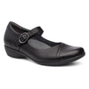 Dansko Fawna II Black