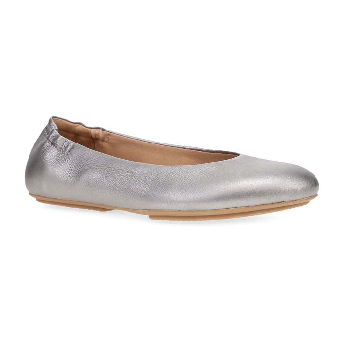 Dansko Mollie Pewter