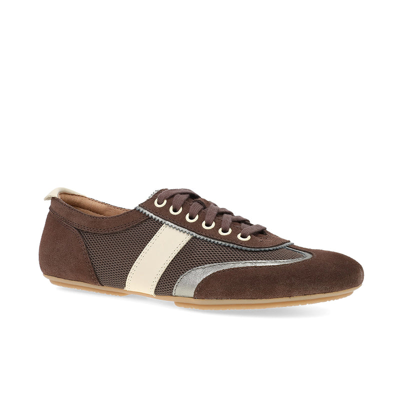Dansko Milana Chocolate/Pewter