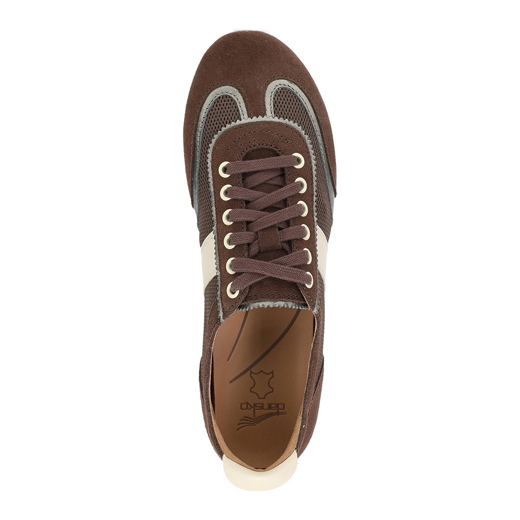 Dansko Milana Chocolate/Pewter