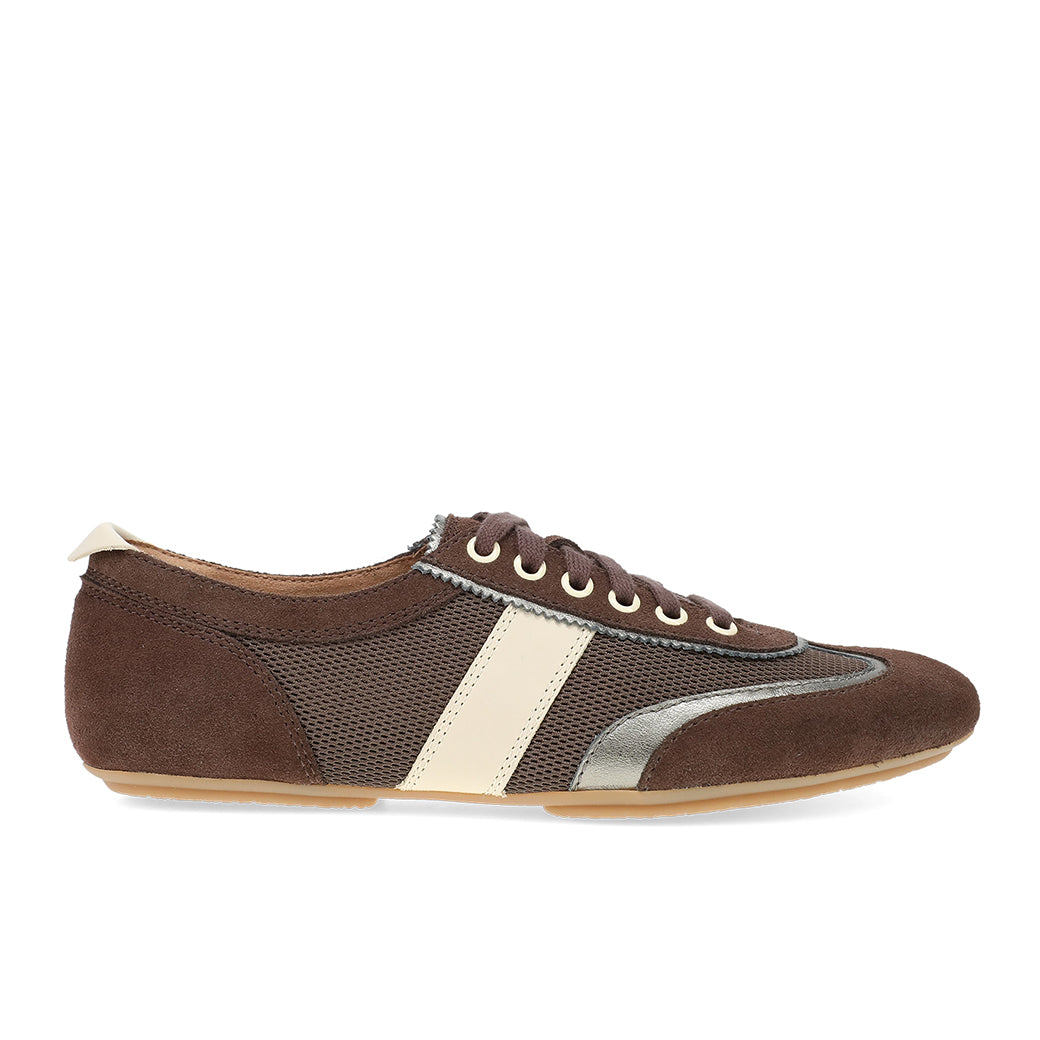 Dansko Milana Chocolate/Pewter