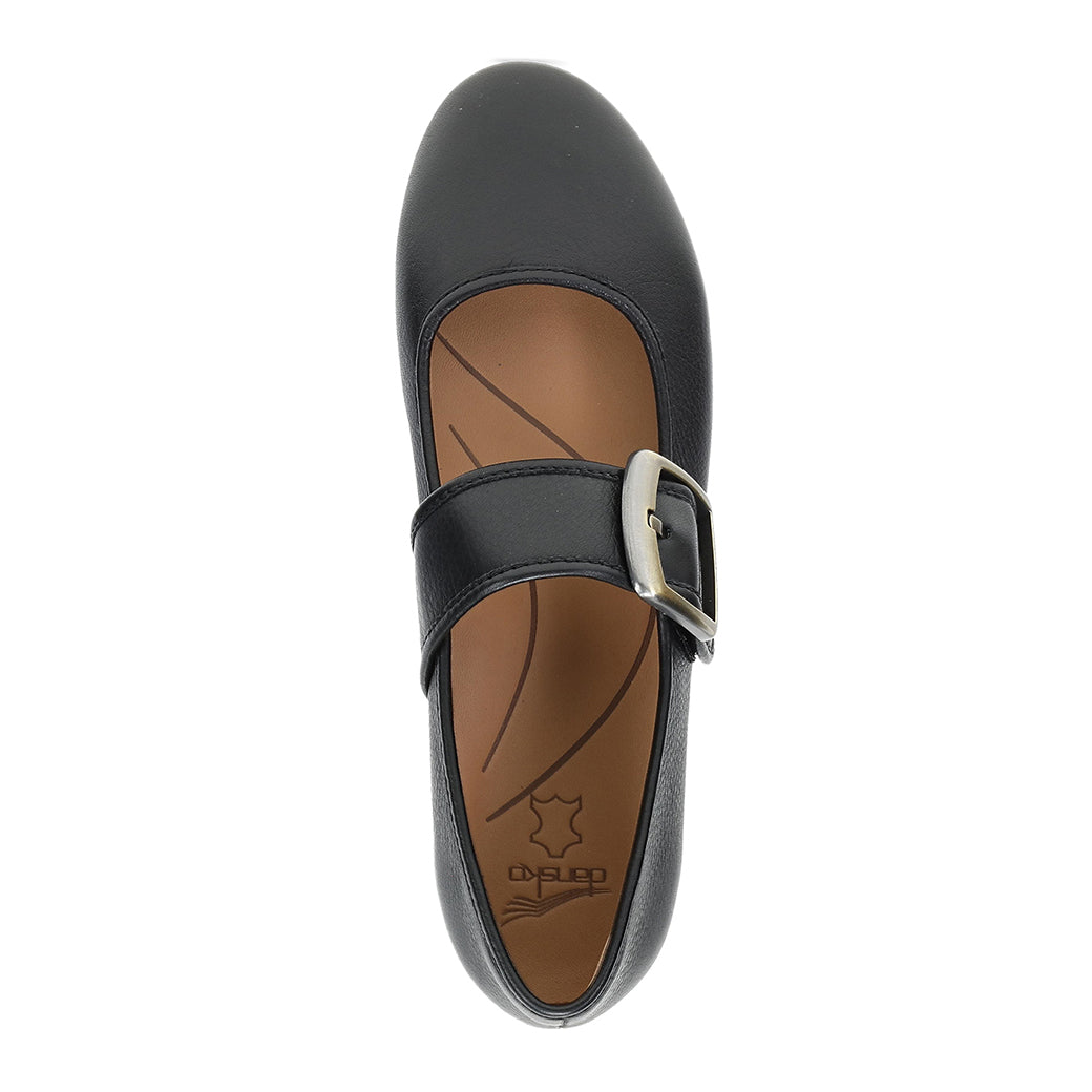 Dansko Matilda Black