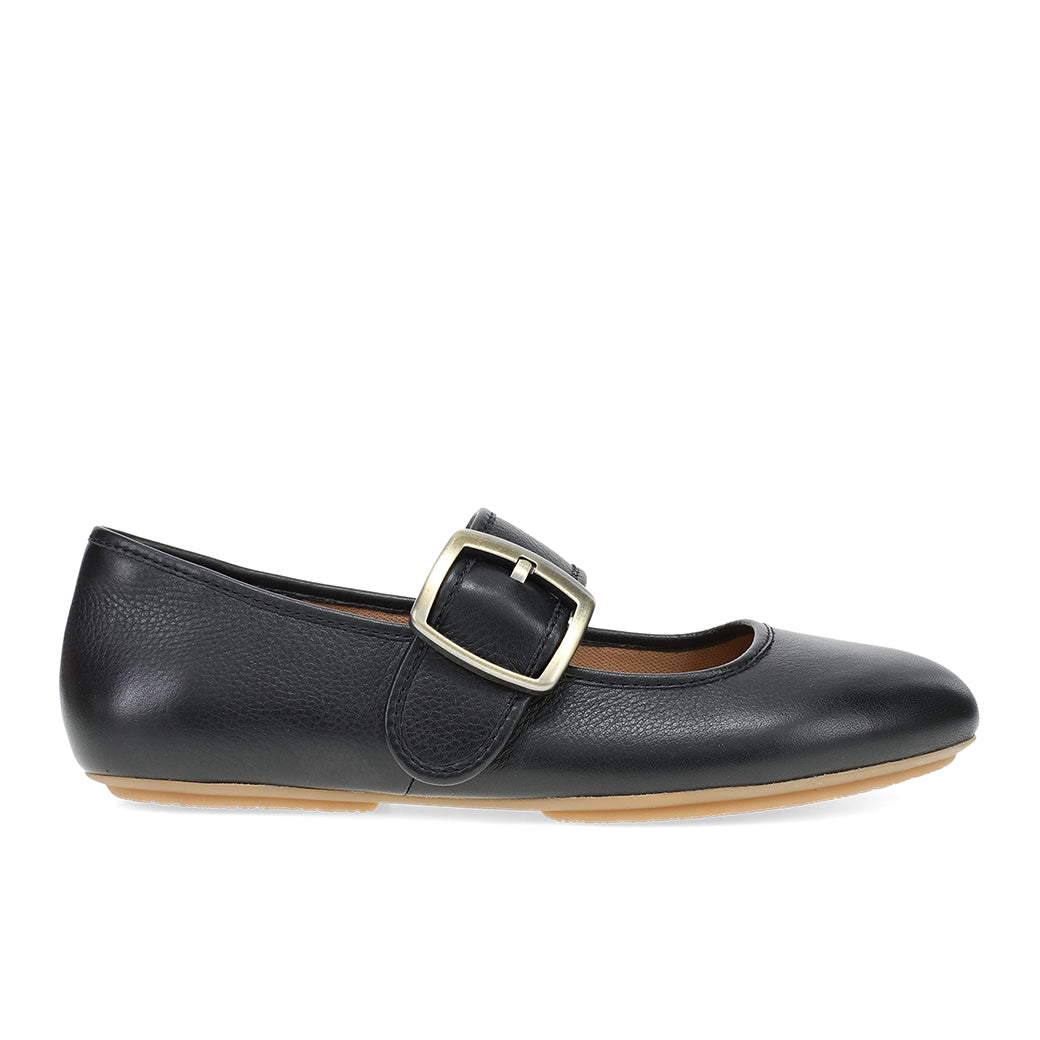 Dansko Matilda Black