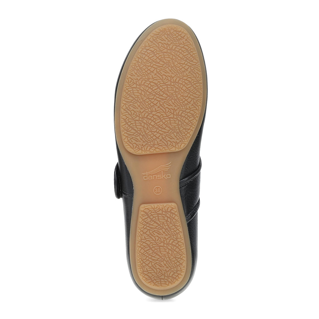 Dansko Matilda Black