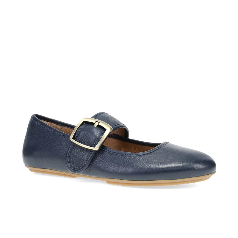 Dansko Matilda Navy
