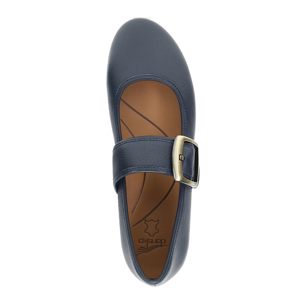 Dansko Matilda Navy