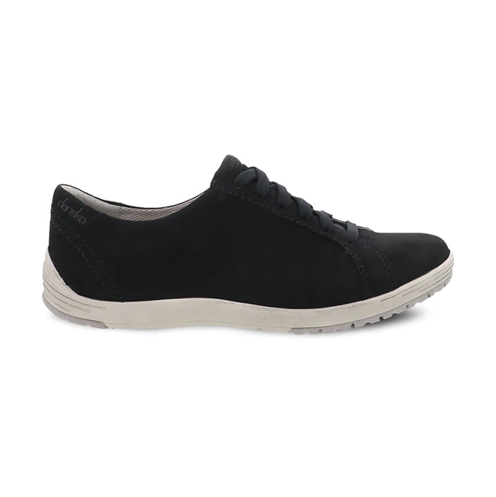 Womens Dansko Leela WP Black