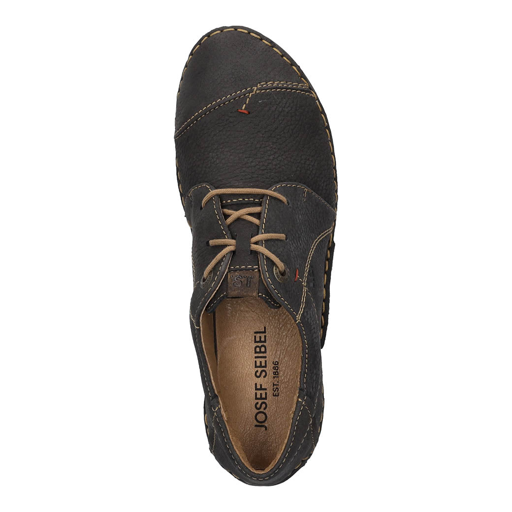 Josef Seibel Fergey 20 Titan