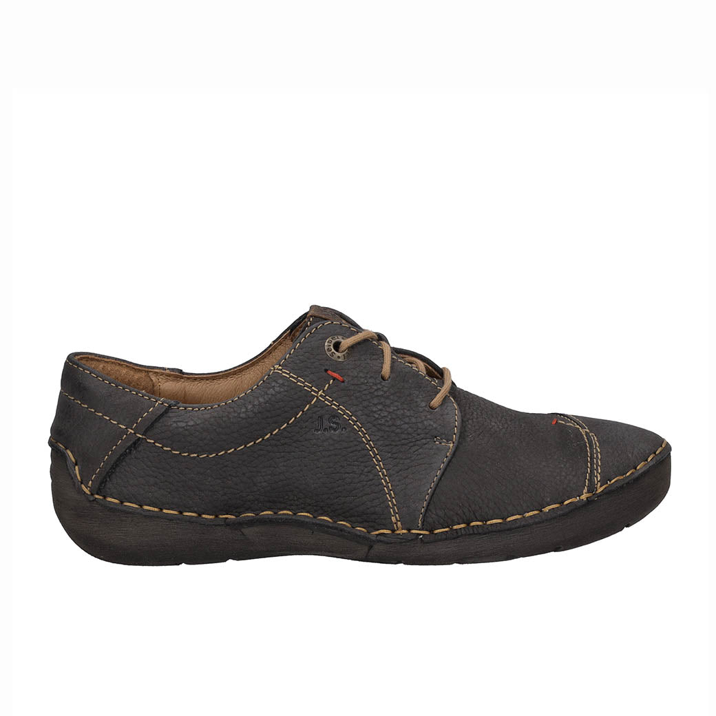 Josef Seibel Fergey 20 Titan