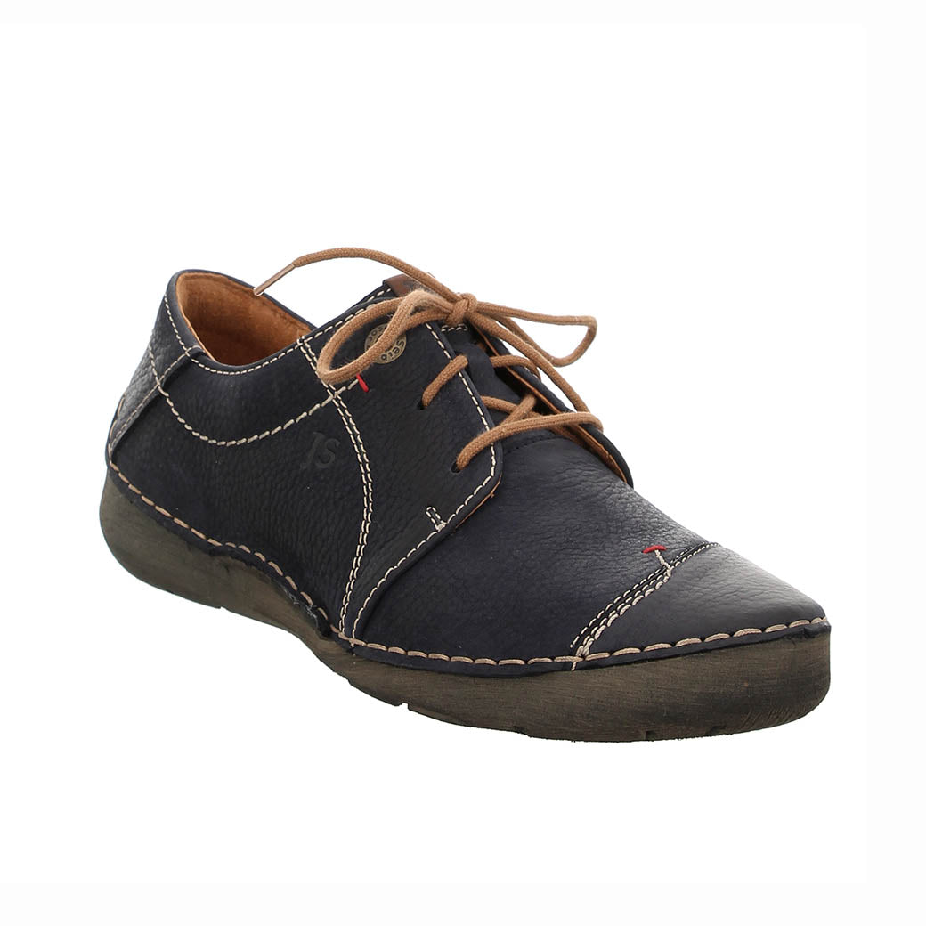Josef Seibel Fergey 20 Castagne