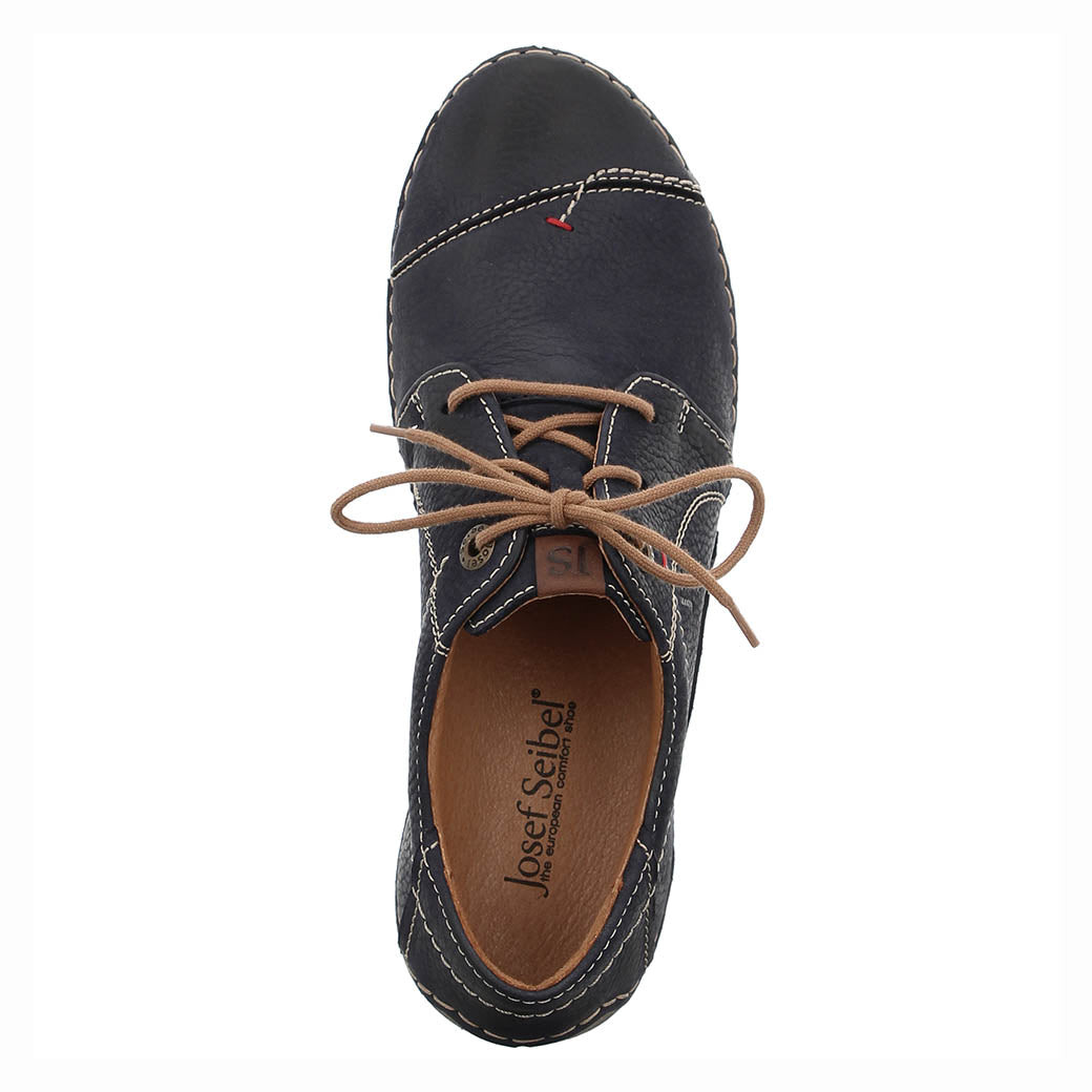 Josef Seibel Fergey 20 Castagne