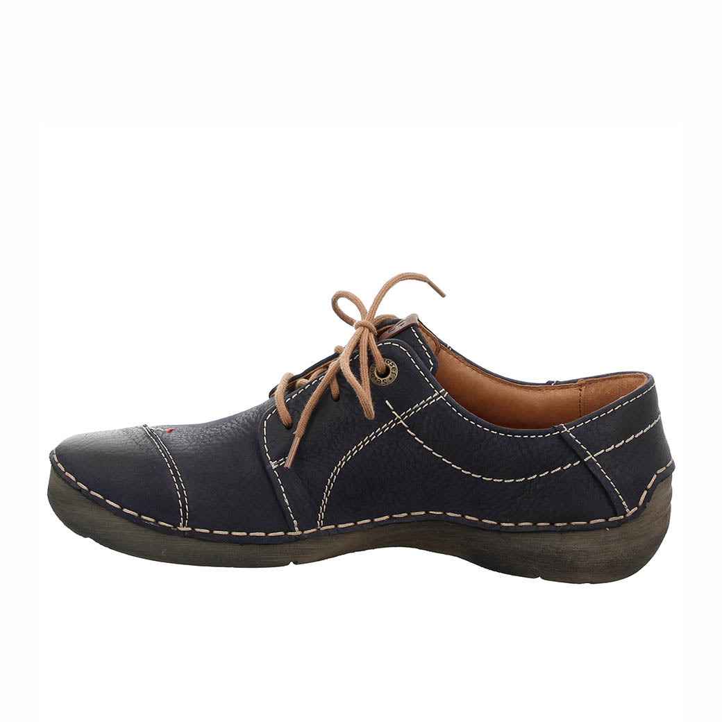 Josef Seibel Fergey 20 Castagne