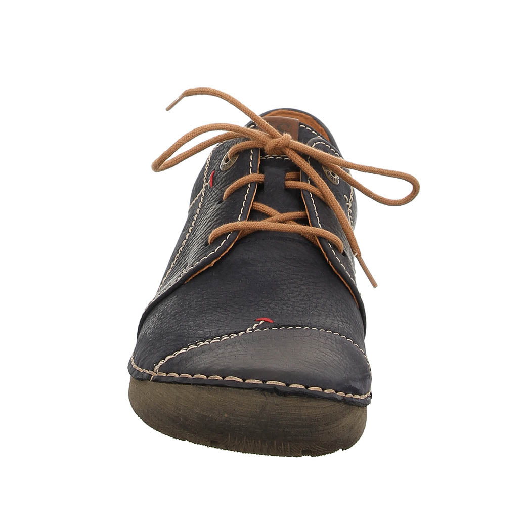 Josef Seibel Fergey 20 Castagne
