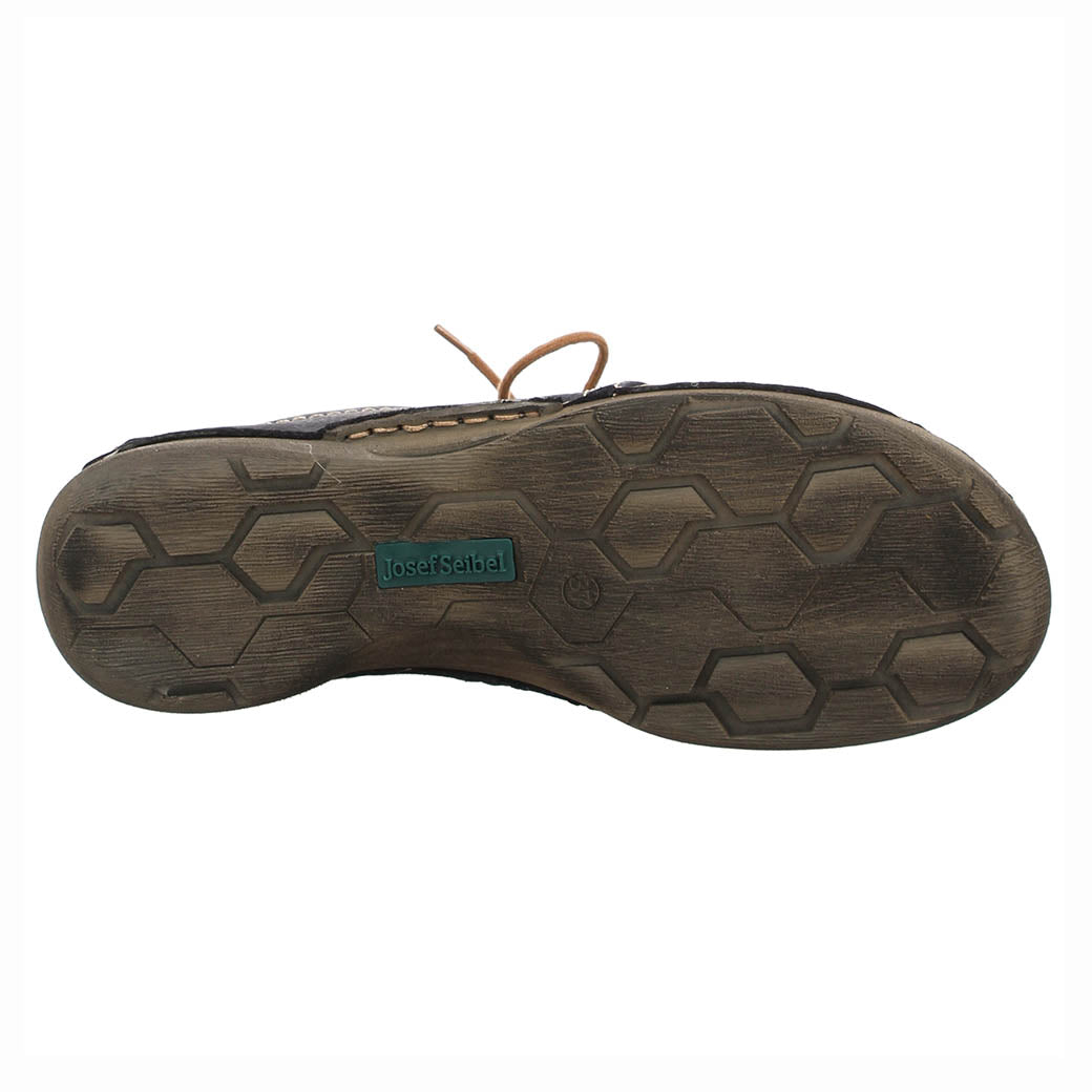 Josef Seibel Fergey 20 Castagne