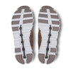 Womens On Running Cloud 5 in Rosebrown/Fog