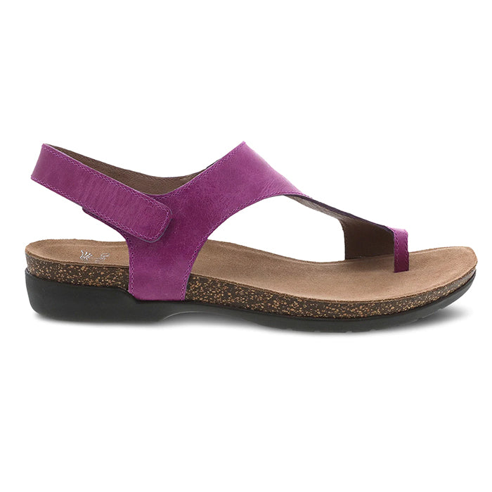 Dansko discount flip flops