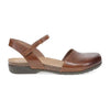 Dansko Rowan Leather Tan