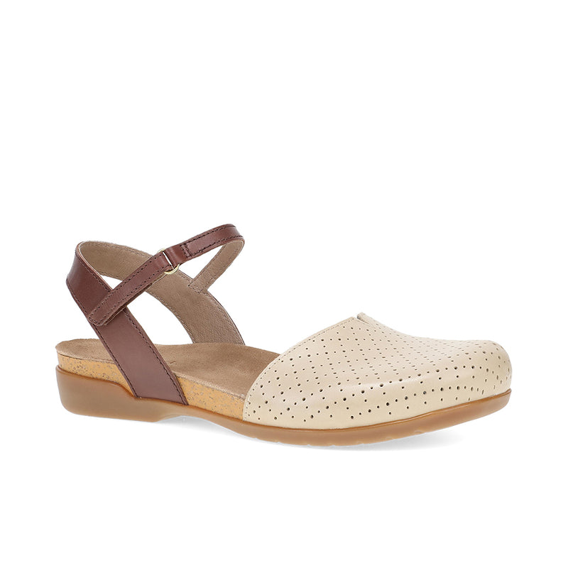 Dansko Rowan Sand Perf
