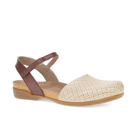 Dansko Rowan Sand Perf