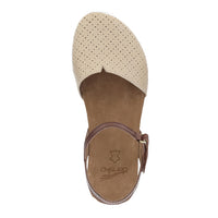 Dansko Rowan Sand Perf