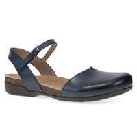 Dansko Rowan Leather Navy