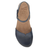 Dansko Rowan Leather Navy