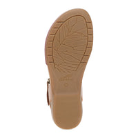 Dansko Rowan Red Perf