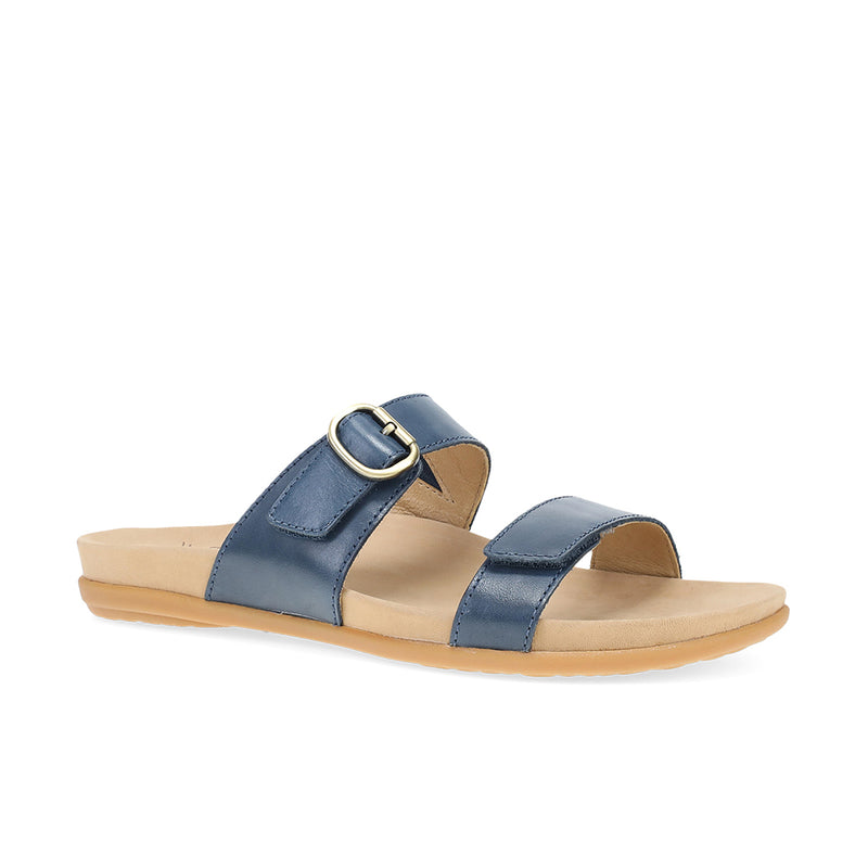 Dansko Justine Marine